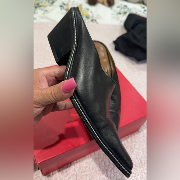 Donald Pliner Western Custom Collection made in Italy “Juta” Sz 8 - Picture 3 of 12